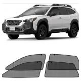 Magnetic Car Window Shades For Subaru Outback 2020