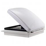 12v RV Roof Fan Vent 14", 10-Speed Reversible, Ma