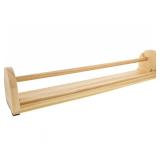 3 Ct US Art Supply, 18" Wooden Tabletop Easel