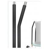 Trampoline Pole Replacement, 1 Pole-Upper/Lower Pl