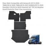 Floor Mats All Weather Guard Protector Floor