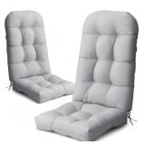 Creative Adirondack Chair Cushions, 2 Set, Outdoor