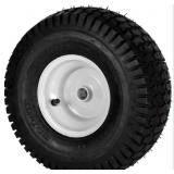 Rocky Mountain Goods 15x6.00-6" Lawn Mower Tire a