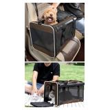 Pet Carrier for Large Cat, Soft Sided Animal