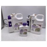 3 Ct. Neem Oil Lot - (2) 64 Fl.Oz.(1) 16 Fl.Oz