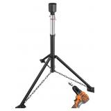 King Pin Tripod Stabilizer For 5th Wheel Trailer