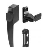 6 Ct. Screen and Storm Door Latch Lot - (4)