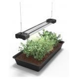 2 Ct. Dymond Boostgro LED Seed Starter Grow Kight
