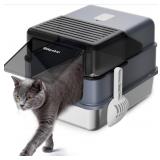 5 Count Cat Care Lot, (1)SOLPOBEI, Stainless Steel
