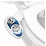 2 Ct. Luxe Bidet Lot - Dual Nozzle, Self-Cleaning,