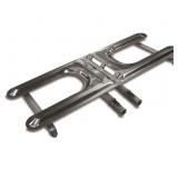 GrillPro 19" Universal Fit Grill H Burner, Includ
