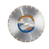 Husqvarna Tacti Cut 14",  Diamond Cutting Disc Bl