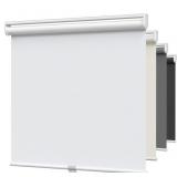 3 Box 50" x 72" Beige Cordless Blackout Roller S