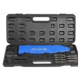 Manifold Drill Template For Ford 3.5L Ecoboost