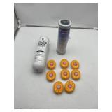 3 Count, (1) Pack of 9, Arm & Hammer Closetmate,