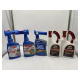5 Ct Insect Control (2) Ortho Bug Clear Insect Kil