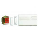 4 Count Doorbell Kits, (1) UTILITECH, Wired Doorbe
