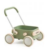 Kidpop Baby Push Walker With Wheels - 7Months~4Yea