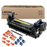Fuser Maintenance Kit - Printer Kit, 110V, Black,