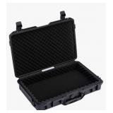 DJ Controller Travel Case Compatible with