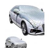 Padded Car Covers for Hail, SUV Hail Protector, Du