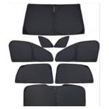 8 Piece Car Folding Sunshade Set- *UNKOWN FOR WHAT