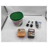 7 Ct Hole Repair/Filling Lot- (1) Gorilla Wood Fil