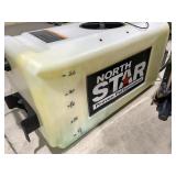 North Star 26 Gallon Sprayer, With Nozzle, Include