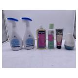 6 Ct Pet Lot (2) Pooph (1) Air Freshener (1) Petar