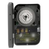 Southwire Woods Outdoor 24-Hour, Heavy Duty Mechan