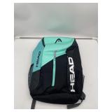 HEAD, Tour Team Tennis Backpack, 2 Racquet