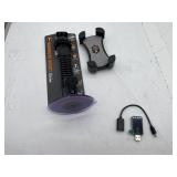 2 Ct Phone Mount- (1) Tough Tested Mammoth Mount,