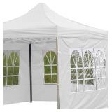 4 Pcs. Side Walls for Pop Up Canopy (3) Approx 85"