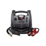 Schumacher Jump Starter And DC Power Source, Air P