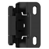 16 Count, AMEROCK, Cabinet Hinge, 1/2" Inch (13mm