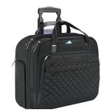 EMPSIGN, Rolling Laptop Bag With Wheels, Briefcase