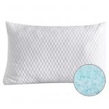 Shredded Memory Foam Pillow - Standard Size, Pillo