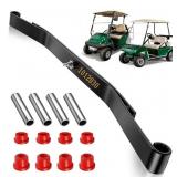 Upgraded Heavy Duty Front 2 Leaf Springs Kit for