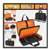 DJ Controller Case Compatible with Pioneer DDJ-FLX