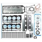 5.7 Engine Cylinder Head Gasket Kit With Bolts, Fi