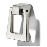 4 Count Misc Hardware, (1)  1.37" Brushed Satin N