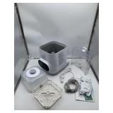 Grownsy EaseClean Bottle Washer Pro- All in One Bo