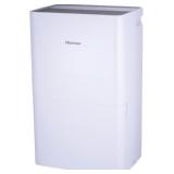 Hisense 50-Pint Energy Star Dehumidifier