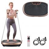EILISON FitMaxx 3D XL Vibration Plate