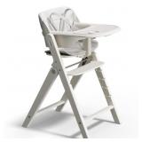 Mamazing GrowPod Pro Wooden Baby High Chair