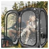 Weather Pod 70x35 2-Person Pop Up Pod