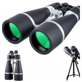 30-260x80 Binoculars for Adults with Tripod