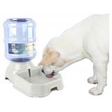 Automatic Pet Water Dispenser 1Gal