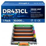 DR431CL Drum Unit for Brother MFC/HL-L83xx