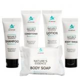 Hotel Soap & Toiletries Bulk Set